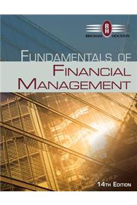 Fundamentals of Financial Management