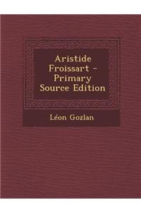 Aristide Froissart