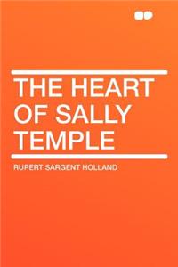 The Heart of Sally Temple
