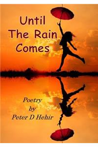 Until The Rain Comes