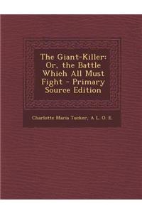 The Giant-Killer