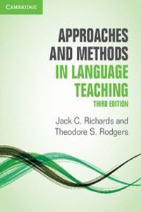 Approaches and Methods in Language Teaching Paperback