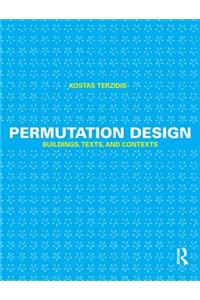 Permutation Design