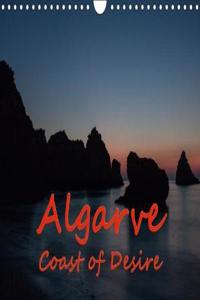 Algarve Coast of Desire 2018