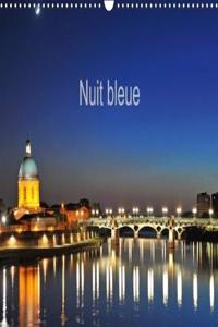 Nuit Bleue 2018