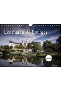 Marais De Bourges 2018