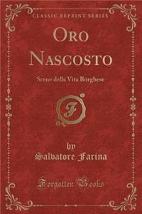 Oro Nascosto