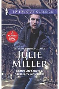 Kansas City Secrets & Kansas City Confessions