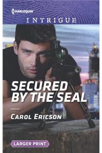 Secured by the Seal