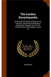 London Encyclopaedia
