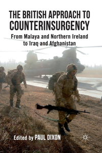 British Approach to Counterinsurgency