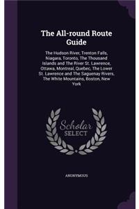 The All-round Route Guide