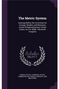 Metric System