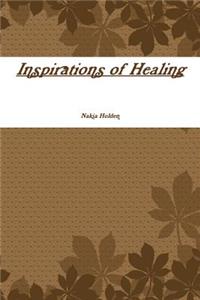 Inspirations of Healing