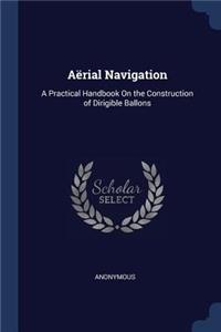 Aërial Navigation