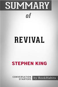 Summary of Revival by Stephen King