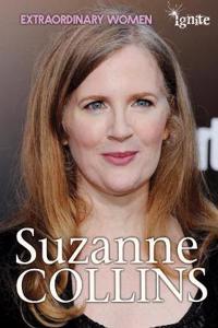 Suzanne Collins