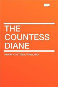 The Countess Diane