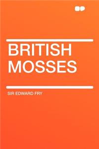 British Mosses
