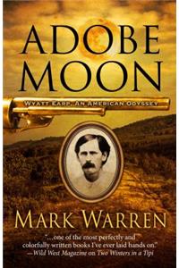 Adobe Moon