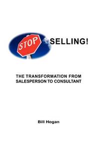 Stop Selling