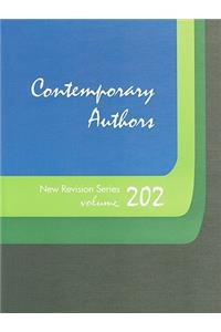 Contemporary Authors New Revision Series