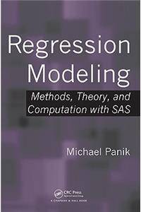 Regression Modeling