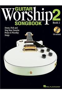 Guitar Worship Songbook, Book 2