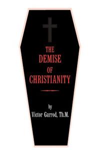 Demise of Christianity