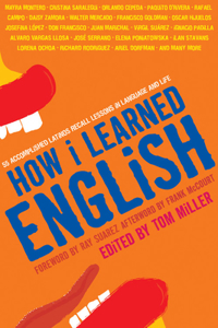 How I Learned English