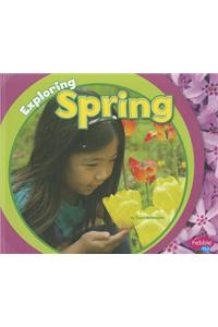 Exploring Spring