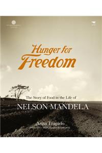 Hunger for freedom