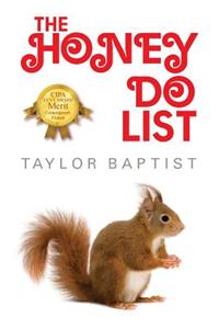 The Honey Do List