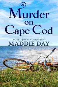 Murder on Cape Cod