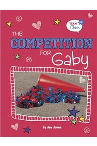 The Competition for Gaby