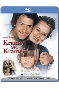 Kramer vs. Kramer
