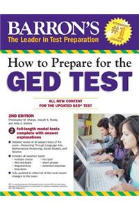 How to Prepare for the GED Test