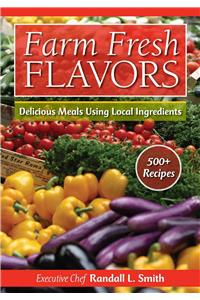 Farm Fresh Flavors