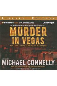 Murder in Vegas