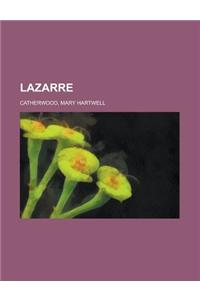 Lazarre