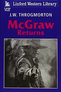 McGraw Returns