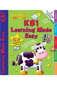 KS1 Learning Made Easy