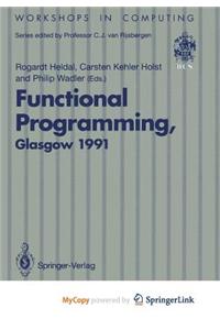 Functional Programming, Glasgow 1991