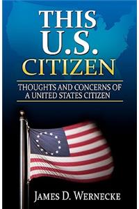 This U.S. Citizen
