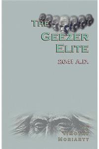 The Geezer Elite