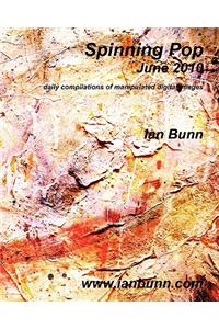 Spinning Pop, June 2010