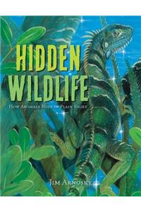 Hidden Wildlife