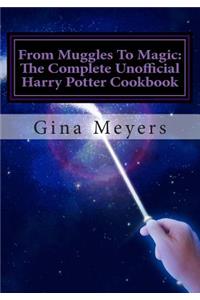 From Muggles To Magic