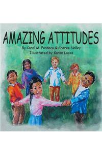 Amazing Attitudes