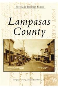 Lampasas County